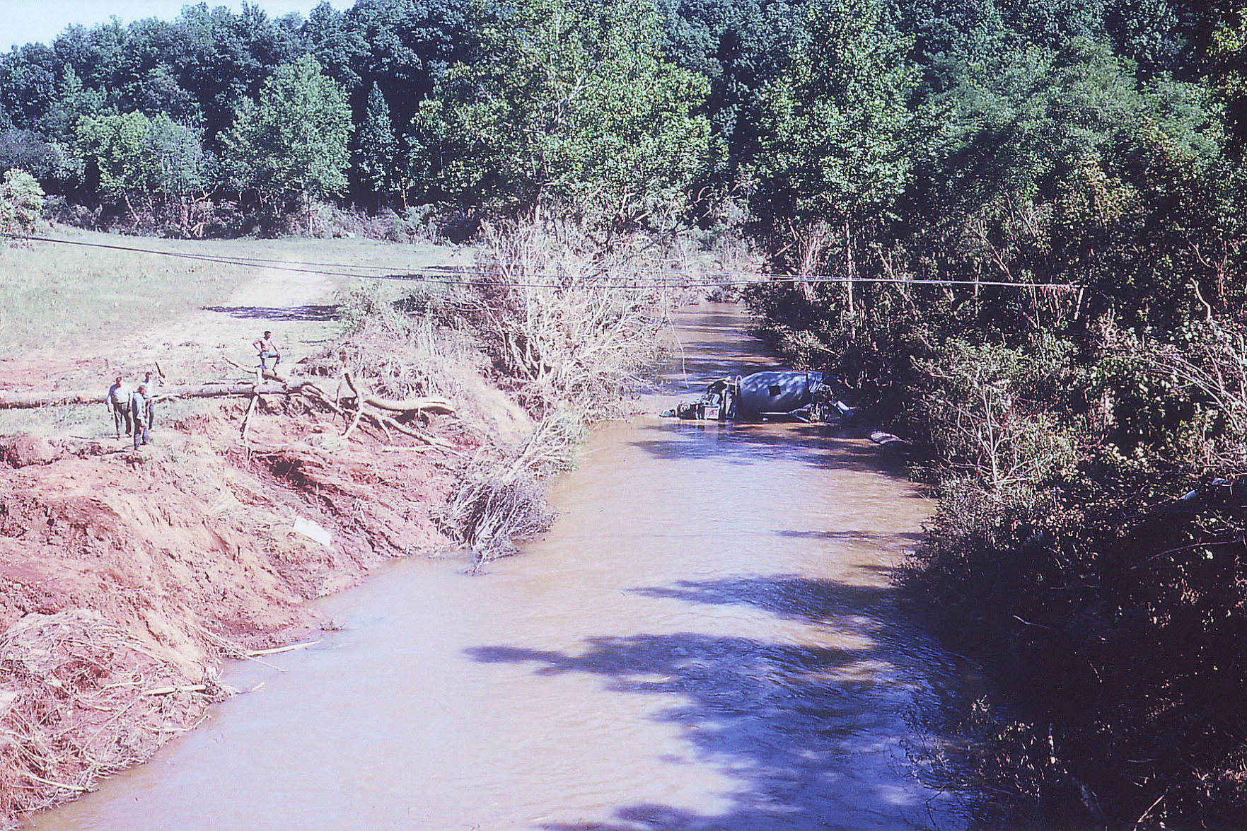 Nelson County